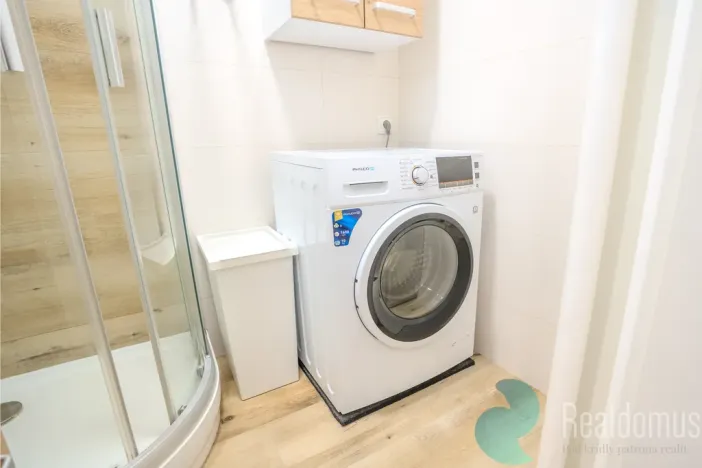 Prodej bytu 2+1, Praha, U Mrázovky, 49 m2