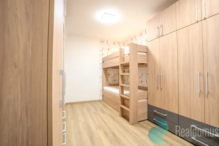 Prodej bytu 2+1, Praha, U Mrázovky, 49 m2