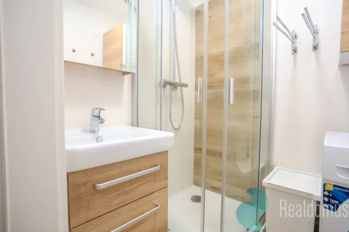 Prodej bytu 2+1, Praha, U Mrázovky, 49 m2