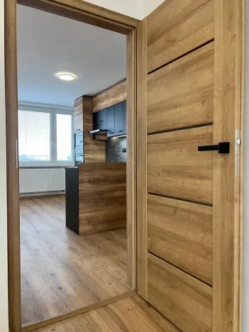 Prodej bytu 3+kk, Předhradí, 66 m2