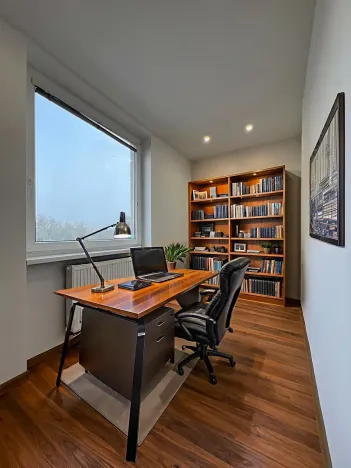 Prodej bytu 3+kk, Předhradí, 66 m2