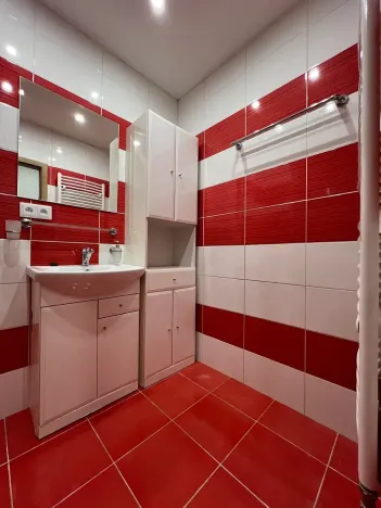 Prodej bytu 3+kk, Předhradí, 66 m2