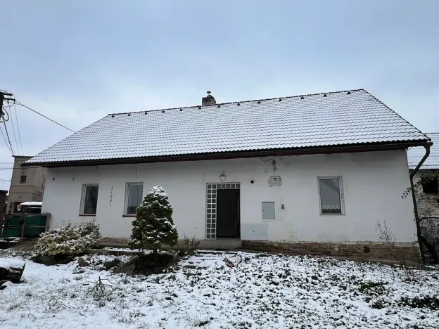 Prodej rodinného domu, Česká Skalice, 99 m2