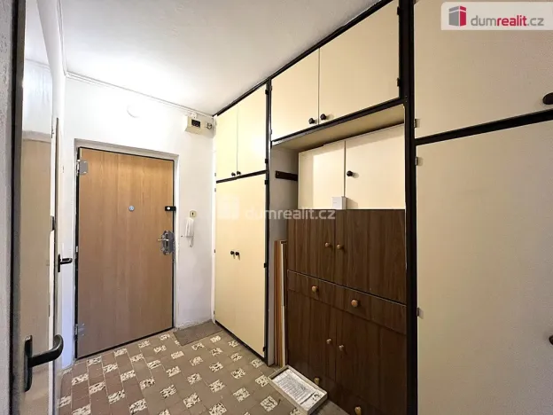 Prodej bytu 3+1, Habartov, Švermova, 53 m2