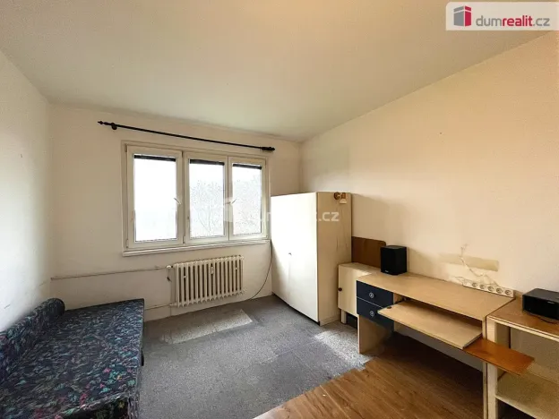 Prodej bytu 3+1, Habartov, Švermova, 53 m2