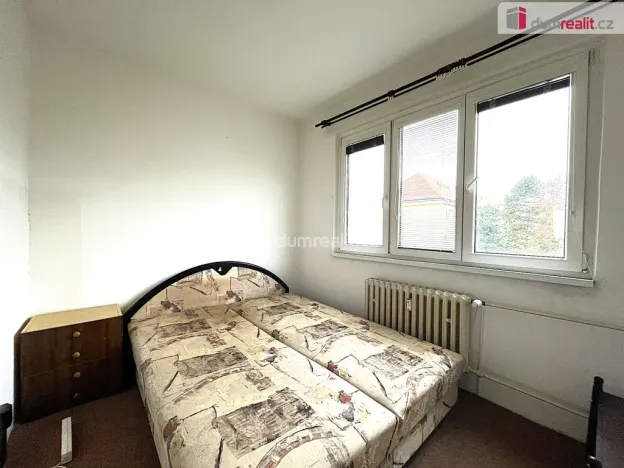 Prodej bytu 3+1, Habartov, Švermova, 53 m2