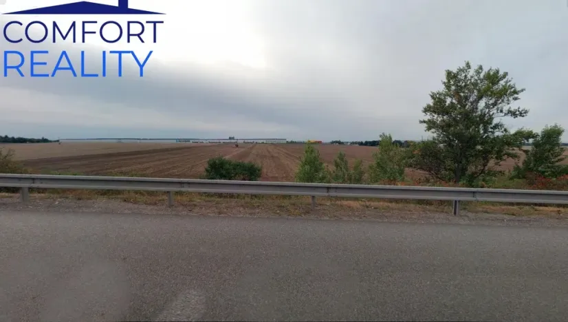 Prodej komerčního pozemku, Brno - Slatina, Slatinka, 3015 m2