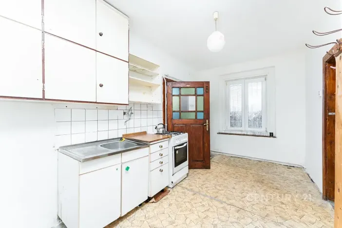 Prodej rodinného domu, Hrobčice, 85 m2