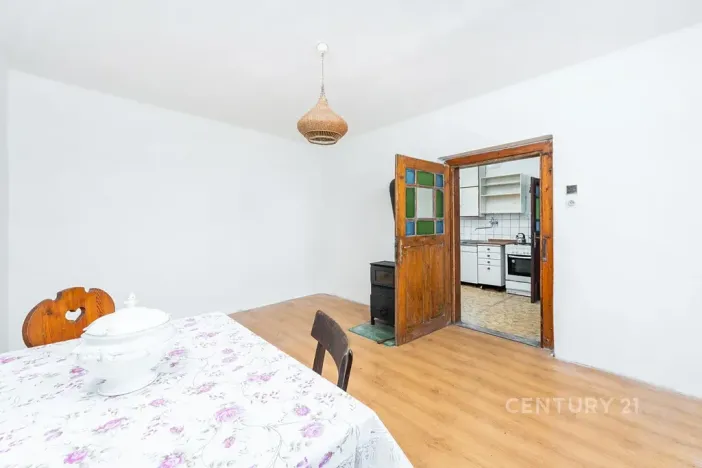 Prodej rodinného domu, Hrobčice, 85 m2