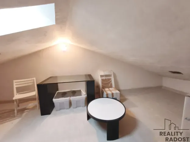 Prodej bytu 1+kk, Silvi,Itálie, 32 m2