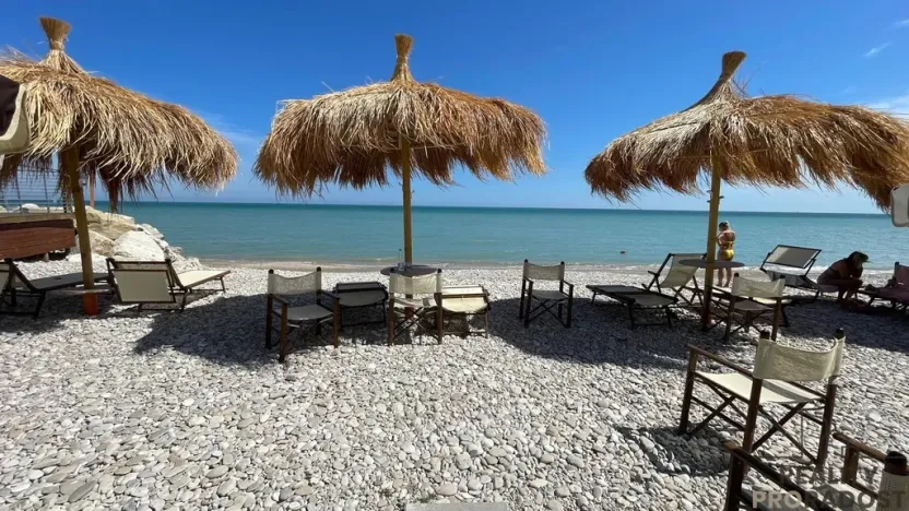 Prodej bytu 1+kk, Silvi,Itálie, 32 m2