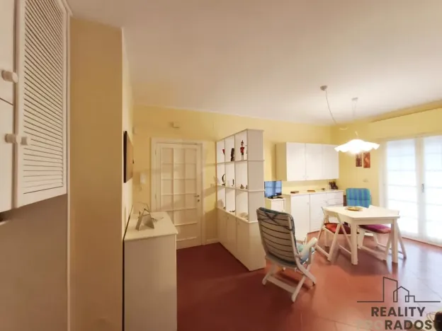 Prodej bytu 1+kk, Silvi,, Itálie, 32 m2