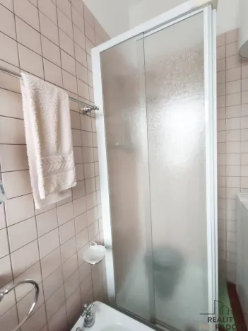 Prodej bytu 1+kk, Silvi,, Itálie, 32 m2