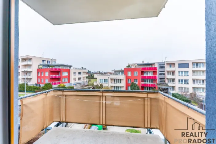 Prodej bytu 1+kk, Praha, Přeučilova, 35 m2