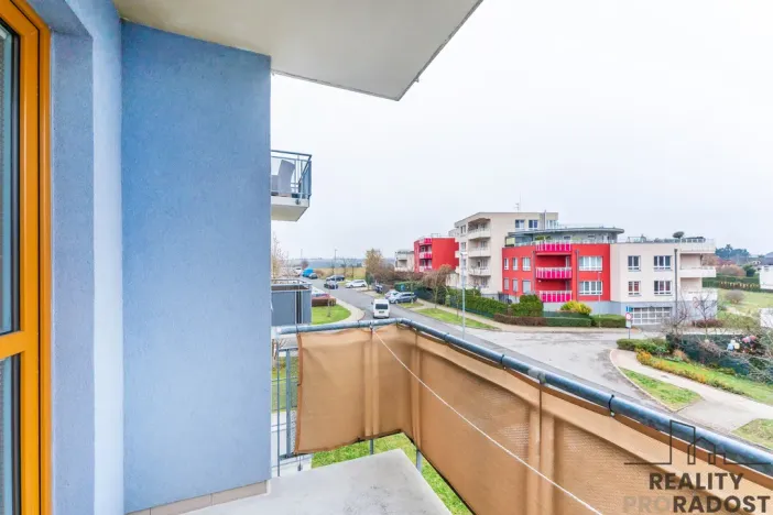 Prodej bytu 1+kk, Praha, Přeučilova, 35 m2