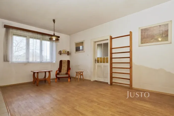 Prodej zemědělské usedlosti, Lipoltice - Sovoluská Lhota, 116 m2