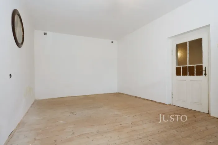 Prodej zemědělské usedlosti, Lipoltice - Sovoluská Lhota, 116 m2