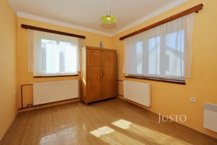 Prodej zemědělské usedlosti, Lipoltice - Sovoluská Lhota, 116 m2