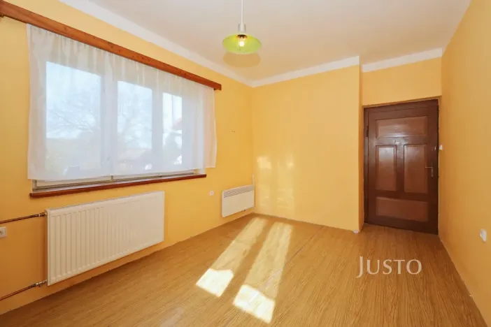 Prodej zemědělské usedlosti, Lipoltice - Sovoluská Lhota, 116 m2