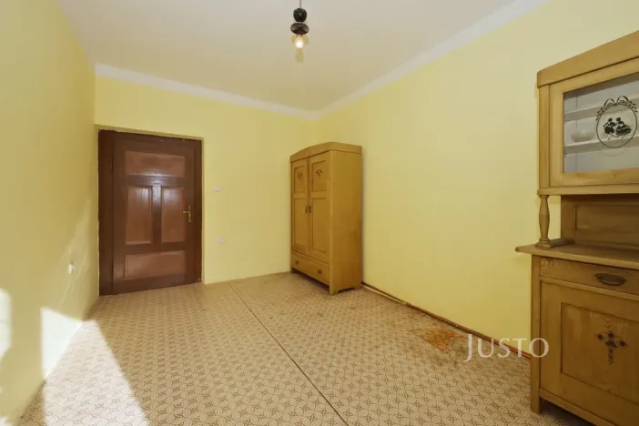 Prodej zemědělské usedlosti, Lipoltice - Sovoluská Lhota, 116 m2