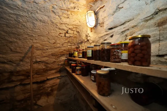 Prodej zemědělské usedlosti, Lipoltice - Sovoluská Lhota, 116 m2