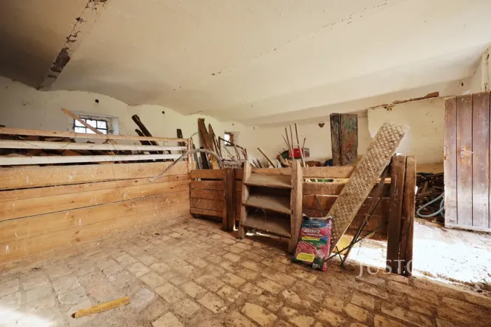 Prodej zemědělské usedlosti, Lipoltice - Sovoluská Lhota, 116 m2