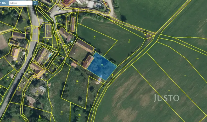 Prodej zemědělské usedlosti, Lipoltice - Sovoluská Lhota, 116 m2