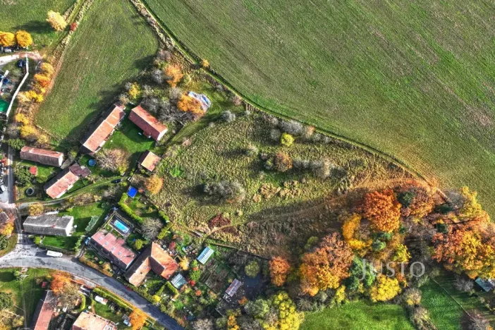 Prodej zemědělské usedlosti, Lipoltice - Sovoluská Lhota, 116 m2