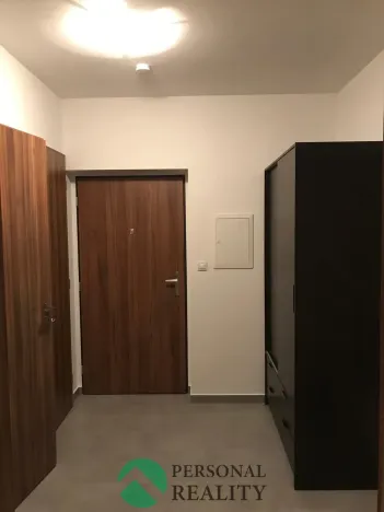 Pronájem bytu 2+kk, Pardubice, Pod Vinicí, 64 m2