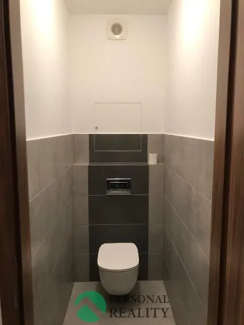 Pronájem bytu 2+kk, Pardubice, Pod Vinicí, 64 m2