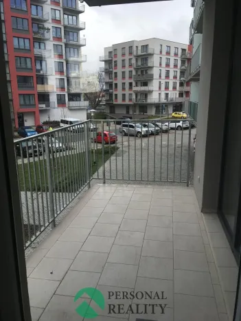 Pronájem bytu 2+kk, Pardubice, Pod Vinicí, 64 m2