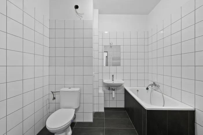 Pronájem bytu 2+kk, Terezín, Fučíkova, 51 m2