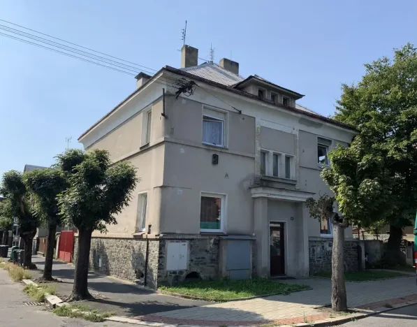 Pronájem bytu 1+1, Kolín - Kolín V, Sadová, 43 m2