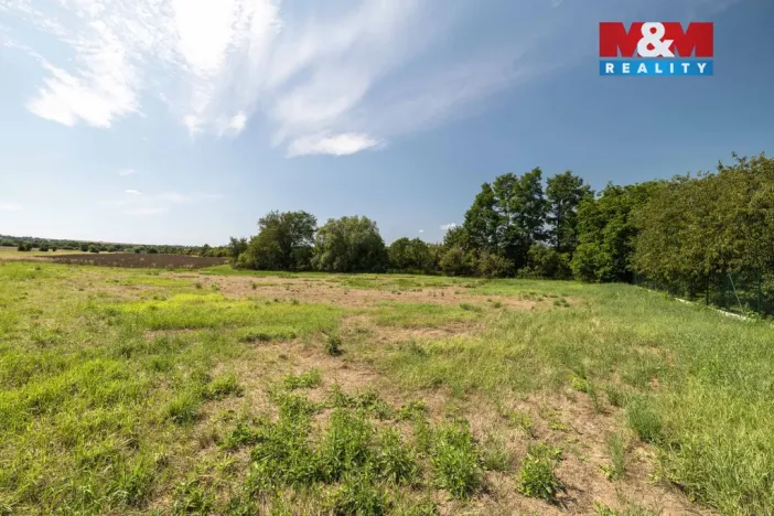 Prodej pozemku pro bydlení, Libenice, 1139 m2