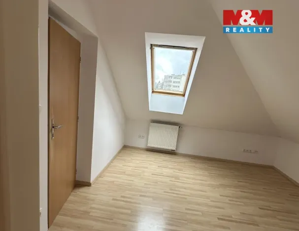 Pronájem bytu 4+kk, Dobruška, Solnická, 120 m2