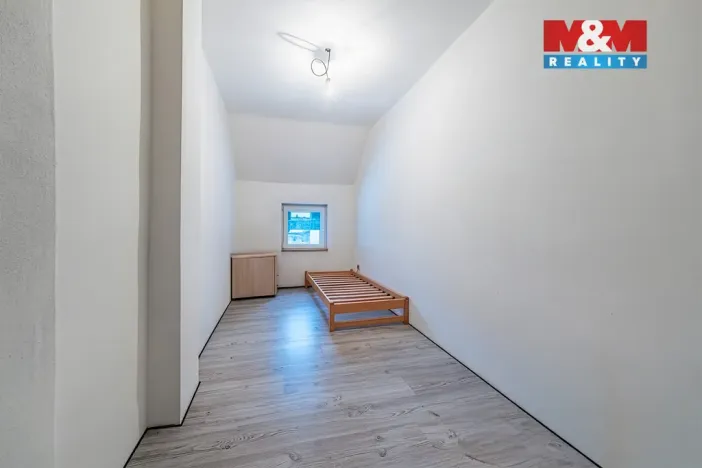 Prodej rodinného domu, Jehnědí, 189 m2