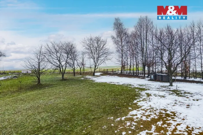 Prodej rodinného domu, Jehnědí, 189 m2