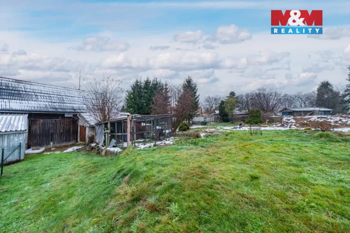 Prodej rodinného domu, Jehnědí, 189 m2