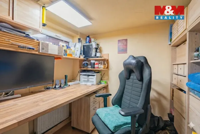 Prodej rodinného domu, Včelná, tř. 5. května, 150 m2