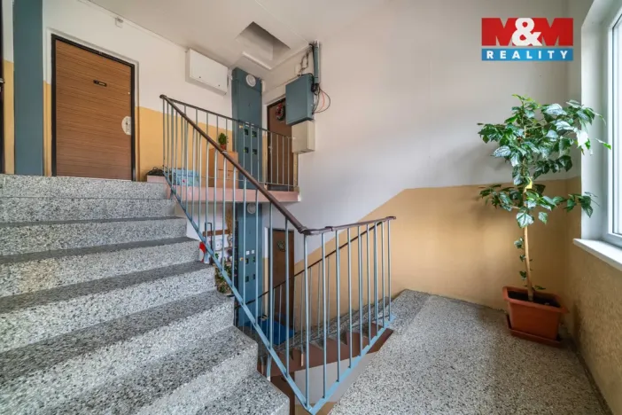 Prodej bytu 2+1, Roztoky, 51 m2