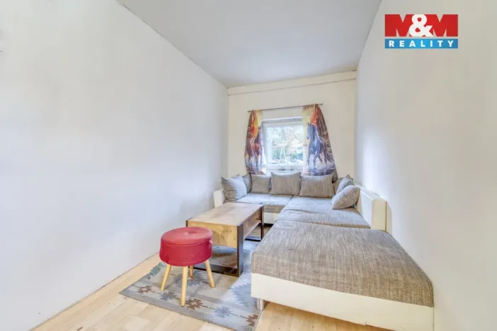 Prodej chaty, Hradec, 65 m2