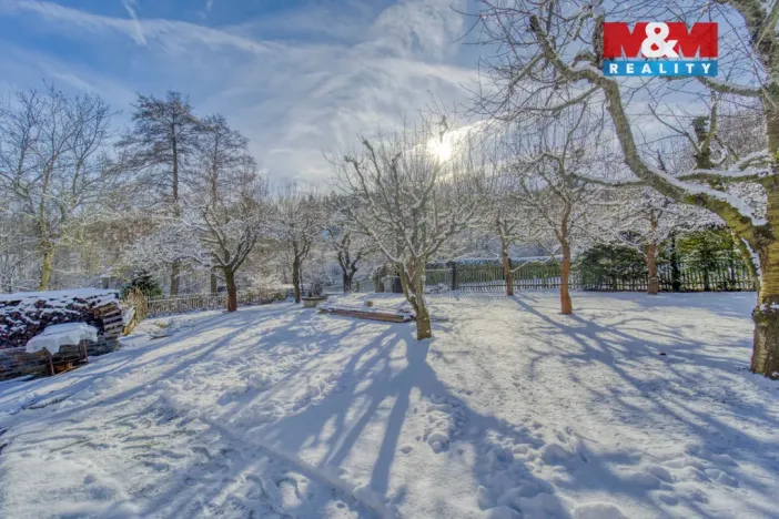 Prodej chalupy, Rejštejn - Velký Radkov, 240 m2