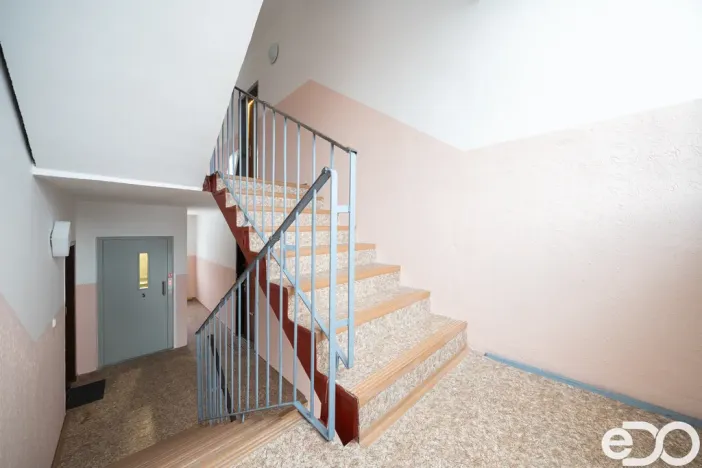 Prodej bytu 2+1, Tanvald, U Lesíka, 57 m2