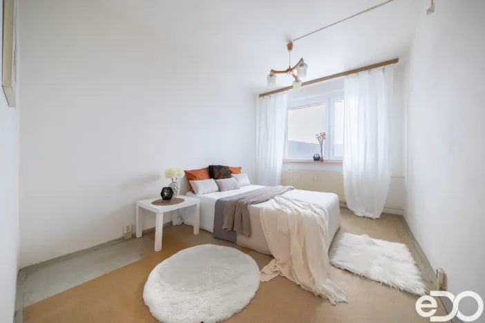 Prodej bytu 2+1, Tanvald, U Lesíka, 57 m2