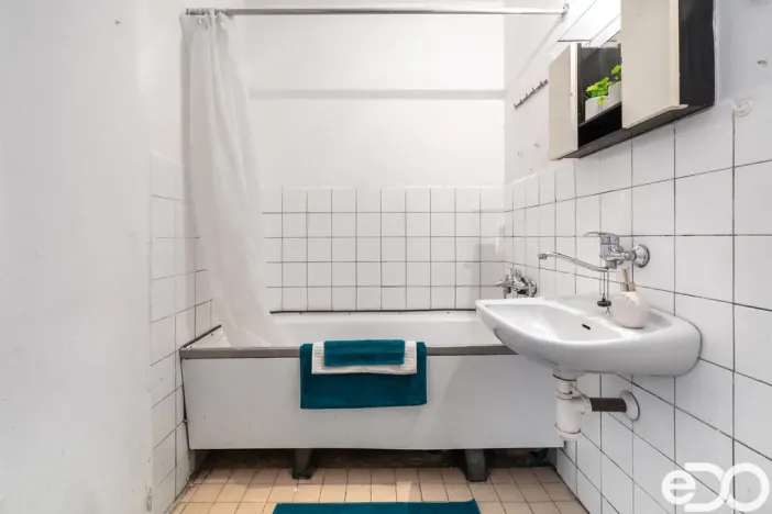 Prodej bytu 2+1, Tanvald, U Lesíka, 57 m2