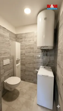 Prodej bytu 2+1, Hustopeče nad Bečvou, J. V. Choráze, 52 m2