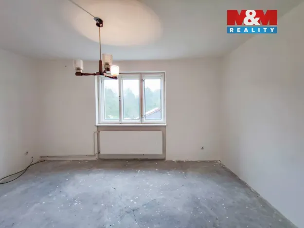 Prodej rodinného domu, Fryčovice, 180 m2