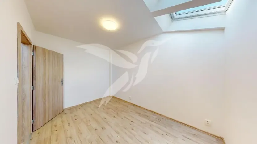 Pronájem bytu 2+kk, Starý Plzenec, Masarykovo náměstí, 32 m2