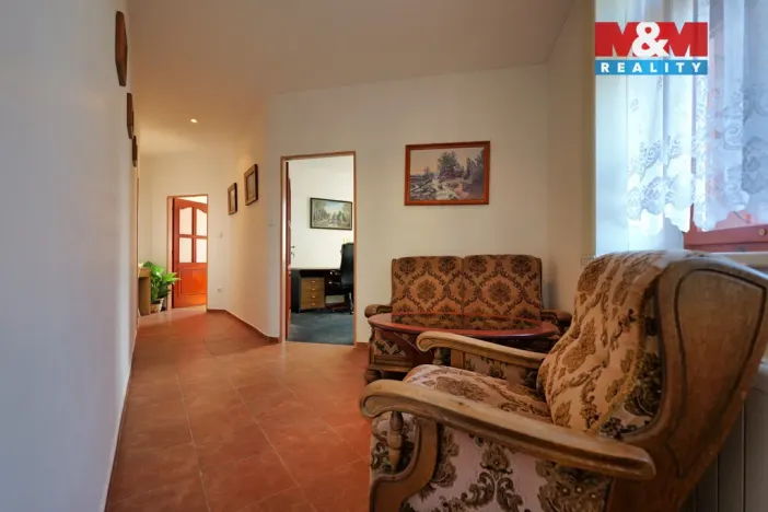 Prodej restaurace, Prostějov, Olomoucká, 407 m2