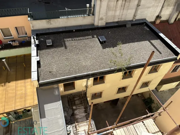 Prodej činžovního domu, Praha, Seifertova, 110 m2